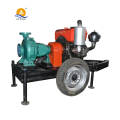 china 2 3 4 6 inch diesel engine centrifugal suction farming irrigation agriculture water pump